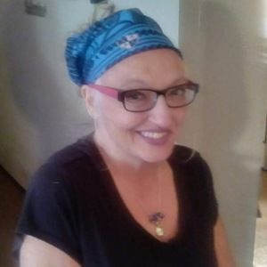 Meet your Posher, Debbi